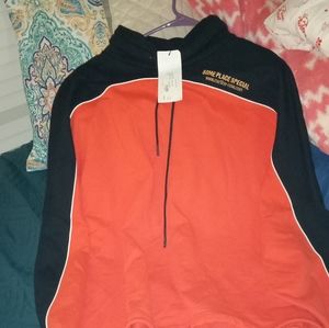 Martine Rose Men's Sweatshirt